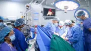 Xây dựng trung tâm y tế chuyên sâu: Đầu tàu dẫn dắt hệ thống y tế hiện đại