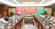 Ủy ban Kiểm tra Trung ương kỷ luật nhiều cán bộ lãnh đạo tại các tỉnh