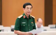 Ủy ban Thường vụ Quốc hội cho ý kiến sửa đổi 9 luật quân sự, quốc phòng