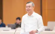 Ủy ban Thường vụ Quốc hội thống nhất nghị quyết phân bổ chi thường xuyên cho năm 2027