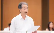 Ủy ban Thường vụ Quốc hội thông qua dự thảo Pháp lệnh Chi phí tố tụng sửa đổi