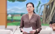 Ủy ban Thường vụ Quốc hội xem xét báo cáo dân nguyện tháng 6/2026