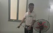 Y Jham Kpơr đột nhập hiếp dâm cụ bà 62 tuổi ở Đắk Lắk