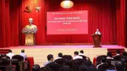 Đẩy mạnh công tác dư luận xã hội, tạo đồng thuận trong tình hình mới