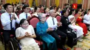 Đẩy mạnh học tập tư tưởng Hồ Chí Minh trong giai đoạn phát triển mới