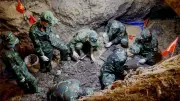 Đẩy nhanh tìm kiếm quy tập hài cốt liệt sĩ tại TP.HCM