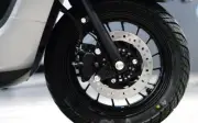 Yamaha 125cc giá 37 triệu đồng, trang bị ngang SH Mode, phanh ABS