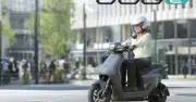 Yamaha JOG E: Xe ga điện giá 50 triệu, đe dọa Honda Vision nếu về Việt Nam?