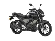 Yamaha ra mắt FZ Blue Flex dùng xăng sinh học E85 tại Ấn Độ
