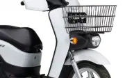 Yamaha ra mắt xe máy điện GEAR EV giá 47 triệu đồng, đi 100 km/lần sạc