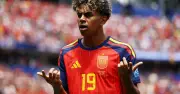 Yamal: Đối đầu Ronaldo là danh dự, Tây Ban Nha không sợ ai