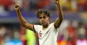 Yamal là mối đe dọa hàng đầu của Bỉ ở tứ kết World Cup 2026