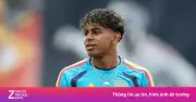 Yamal tuyên bố Tây Ban Nha sẽ vô địch World Cup 2026