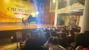 Yoshine Music Festival 2026: Vòng chung kết miền Bắc khép lại, tìm ra tài năng âm nhạc