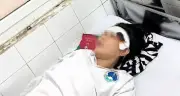 Yêu cầu xử lý nghiêm vụ điều dưỡng bị hành hung tại bệnh viện Hải Dương