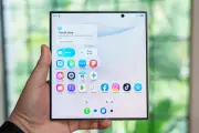 Z Fold 8 Ultra giảm tới 10 triệu đồng từ 8/8 cho người Việt