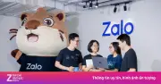 Zalo đưa quản lý trẻ đến Thung lũng Silicon học hỏi công nghệ và tinh thần bền bỉ