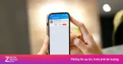 Zalo khuyến khích dùng 'Báo xấu' để bảo vệ an toàn trực tuyến