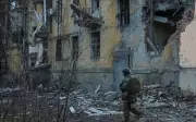 Zelensky điện đàm với đặc phái viên Trump, thúc đẩy hòa bình Ukraine