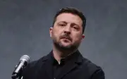 Zelensky yêu cầu Mỹ cung cấp gấp 300 tên lửa Patriot trước mùa đông
