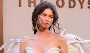 Zendaya tỏa sáng với vai nữ thần Athena trong bom tấn 'The Odyssey'