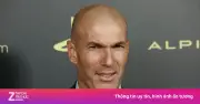 Zidane: Bồ Đào Nha thay Ronaldo là đúng