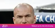 Zidane chỉ trích Paraguay thiếu tham vọng, chê trọng tài trận Pháp thắng 1-0