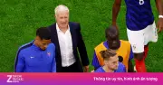 Zidane chính thức kế nhiệm Deschamps dẫn dắt tuyển Pháp sau World Cup 2026