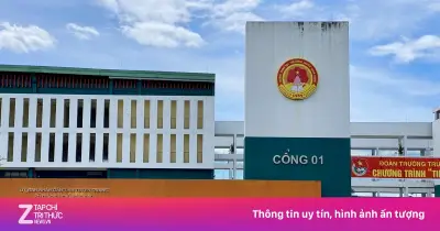 29 bị can khởi tố, 328 thí sinh chuyên Tuyên Quang phải thi lại tốt nghiệp
