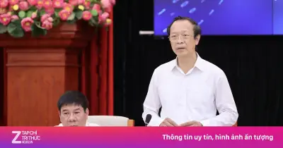 328 thí sinh chuyên Tuyên Quang thi lại: Phương án đảm bảo công bằng