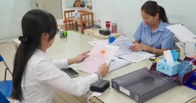 4 chính sách tác động trực tiếp đến người dân từ tháng 8/2026