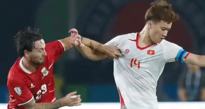 AFC ca ngợi tuyển Việt Nam sau chiến thắng 3-0 trước Indonesia