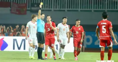 AFC chỉ ra chiến thuật giúp Việt Nam thắng Indonesia 3-0