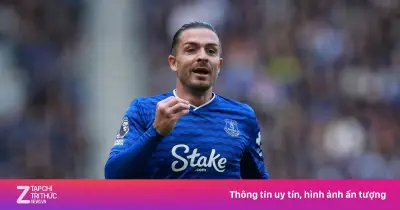 Atletico Madrid cân nhắc chiêu mộ Jack Grealish bị Man City bỏ rơi