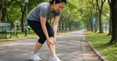 Đau chân khi đi bộ, hết khi nghỉ: Dấu hiệu bệnh động mạch ngoại biên