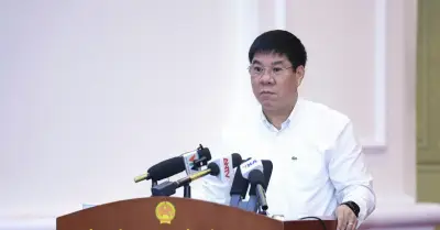 Bộ GD&ĐT lý giải vì sao thí sinh Tuyên Quang được thi lại, còn Quảng Trị thì không