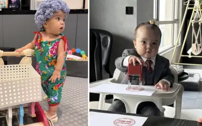 Bé Gạo nhà Ngô Thanh Vân tròn 1 tuổi với tiệc Bạch Tuyết đáng yêu