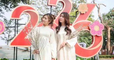 Bộ Nội vụ đề xuất 2 phương án nghỉ Tết Nguyên đán 2027, nghiêng về 7 ngày