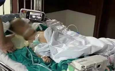 Bé trai 3 tuổi tử vong sau khi hôn mê tại lớp can thiệp ở Thanh Hóa