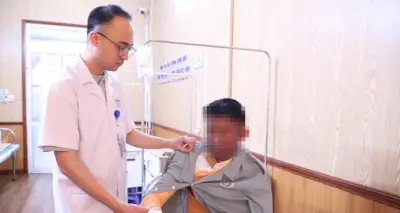 Bữa tối suýt gây họa: Vợ chồng phải đi cấp cứu vì món ăn quen thuộc