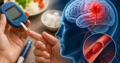 Bác sĩ giải thích vì sao tiểu đường làm tăng nguy cơ đột quỵ