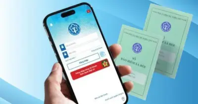BHXH cảnh báo người dân về khảo sát mức độ hài lòng năm 2026