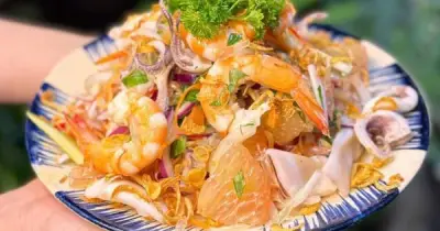Bưởi vào top trái cây tốt nhất thế giới, rẻ tiền, ăn cả vỏ