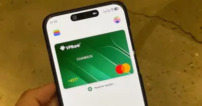 Bản cập nhật 26.28 khiến smartphone nội địa Trung mất Google Wallet