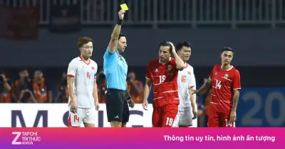 Báo Indonesia mổ xẻ thất bại 0-3 trước Việt Nam tại ASEAN Cup 2026