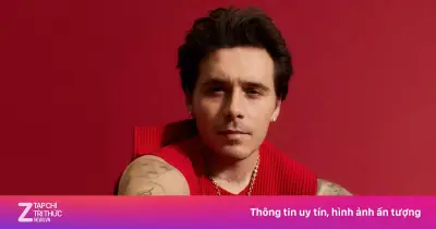 Brooklyn Beckham ngừng nói chuyện với bố mẹ 3 tháng trước đám cưới