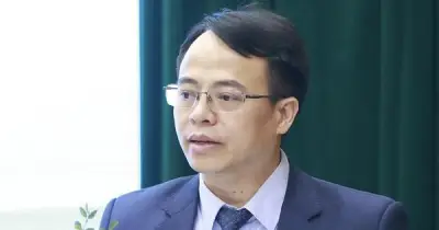 Bắt tạm giam Giám đốc Sở KH-CN Bắc Ninh vì nhận hối lộ