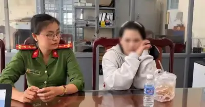 Cô gái trộm két sắt của dì ruột hơn 1 tỉ đồng, bị lừa tiền ảo