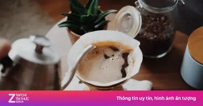 Cà phê từng được dùng như phương thuốc chữa bệnh thương hàn, tả