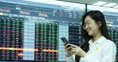 Cổ phiếu Vingroup đưa VN-Index tiến sát mốc 1.800 điểm